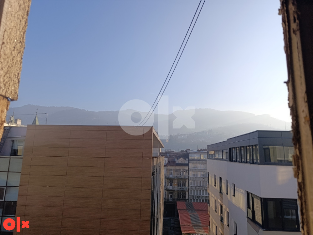 Stanovi i apartmani Sarajevo - Stari Grad