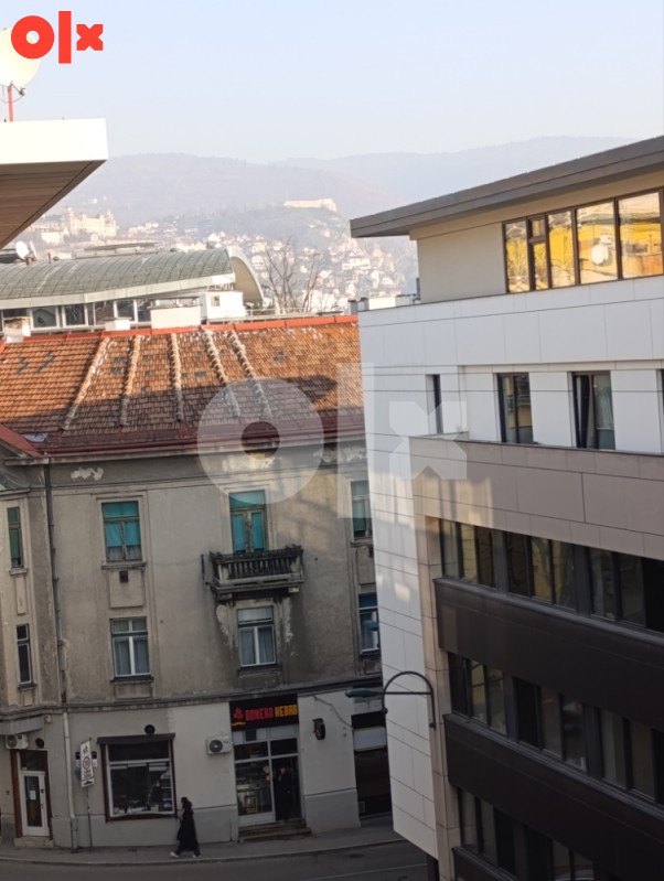 Stanovi i apartmani Sarajevo - Stari Grad 3