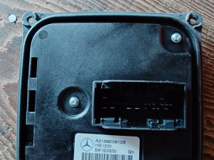 Balast Mercedes a2189009103