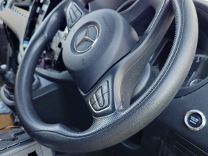 Kolo volana Mercedes Vito 447