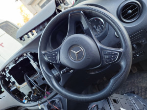 Airbag volana Mercedes Vito 447