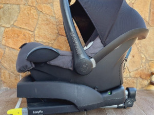 AUTOSJEDALICA f 0-13 KG MAXI COSI CABRIOFIX+EASYFIX