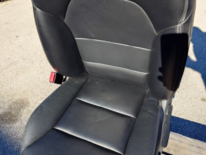 Sjedište sic Mercedes b 246