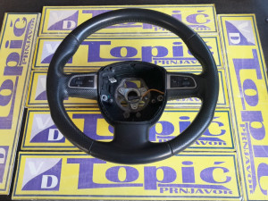 VOLAN AUDI A5 / A3 / A4 / 8R0419091 / 8R0419091F