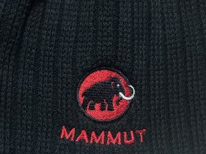 MAMMUT MUŠKA KAPA