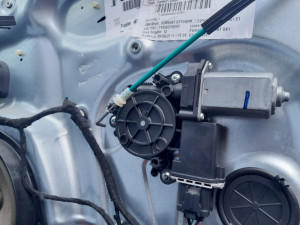 MOTORIC PODIZAC STAKLA ALFA ROMEO GIULIETTA / 72019003