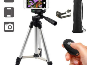 Tripod 3888 sa daljinskim upravljacem