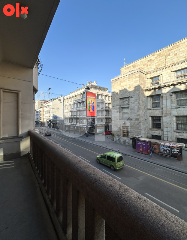GRUNT - Sarajevo - Centar Maršala Tita 167 m2 6