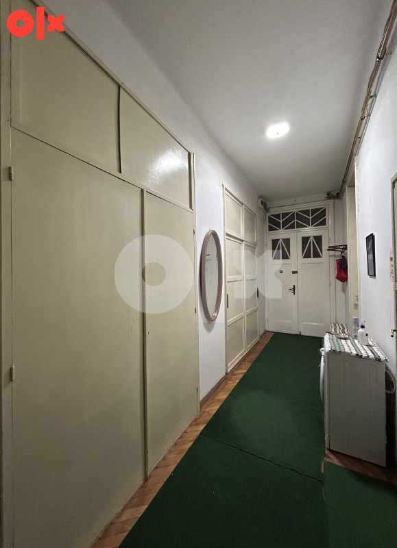 GRUNT - Sarajevo - Centar Maršala Tita 167 m2 16