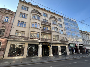 GRUNT - Sarajevo - Centar Maršala Tita 167 m2 photo 2