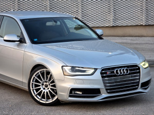 Audi A4 S4 Optic b8.5 Facelift 2.0TDI S-Line
