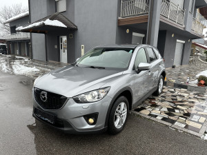 Mazda CX-5 2.2 4x4 2015g AUTOMATIK