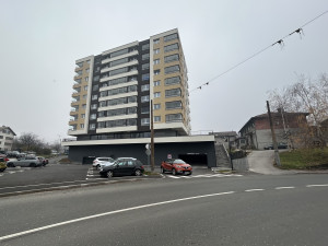 GRUNT - Stan Sarajevo - Novi Grad - Najam 60 m2