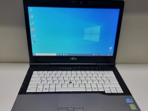 Laptop Fujitsu S752 / i5-3340M / 8 RAM / 120 SSD