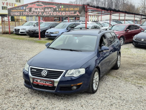 Volkswagen Passat Dizel 2.0 -81 KW