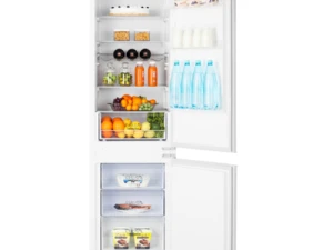 Gorenje Ugradbeni frižider sa zamrzivačem No Frost NRKI418EP1