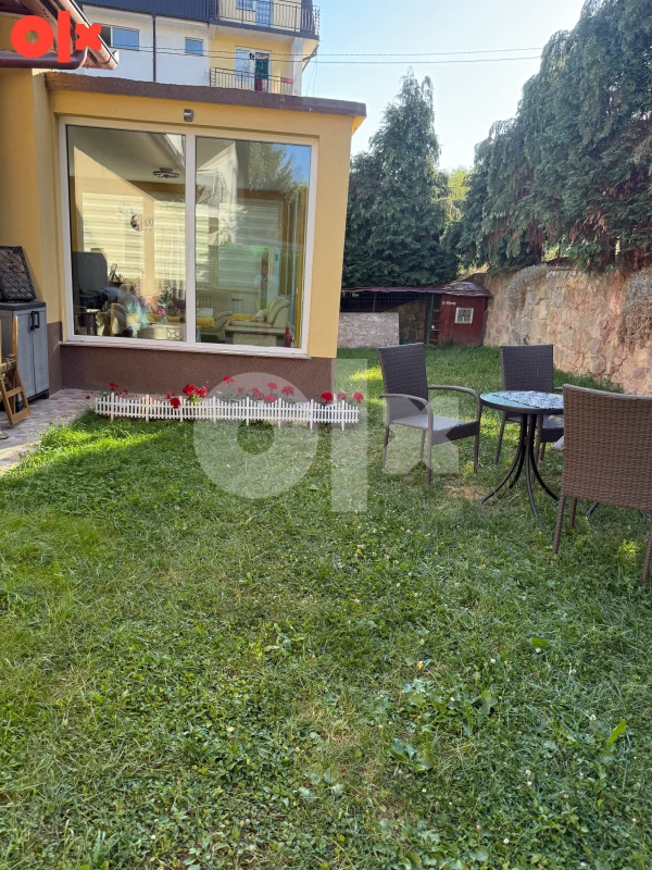 Kuća Vogošća 200m2 8