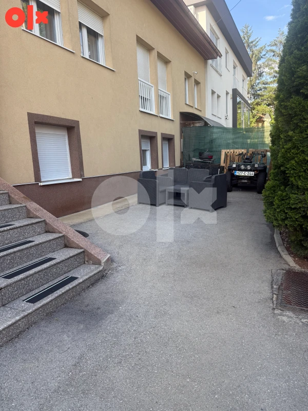 Kuća Vogošća 200m2 7