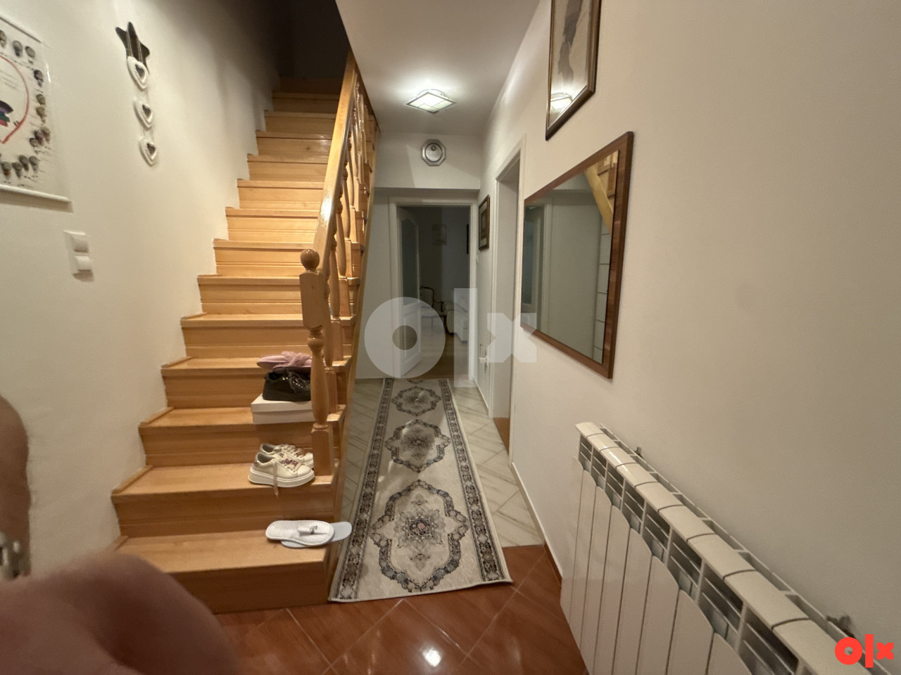 Kuća Vogošća 200m2 4