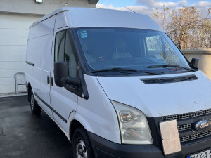 Ford Transit 2.2 tdci