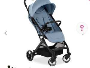 DJECIJA KOLICA Bebe torba kofer  HAUCK TRAVEL N CARE PLUS 0-22kg