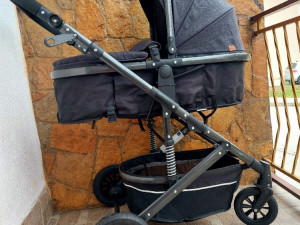 DJECIJA KOLICA Bebe CHIPOLINO  ESTELLE   2 u 1   super