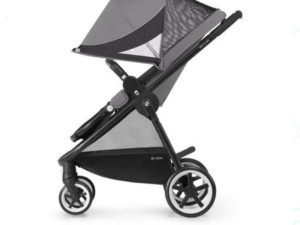 DJECIJA KOLICA Bebe  CYBEX  IRIS  M-AIR ekstra