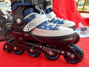 ROLE ROSLE ROLERI CRANE Germany 36-37-38-39-40-41 Skoro NOVE