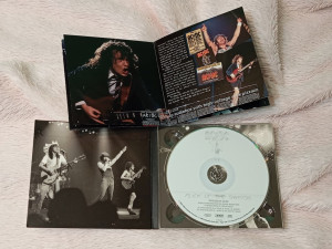 AC/DC - Flick Of The Switch "Original CD"