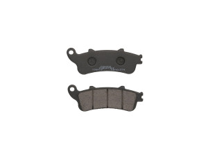 Zadnje disk pločice Honda CB1100 CBR1100 Silver Wing