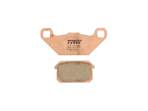 Disk pločice Adly Herchee Hurricane Canyon Crossroad