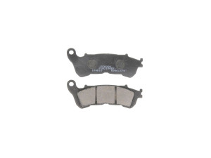 Zadnje disk pločice Honda CBF CBR Forza VFR XL