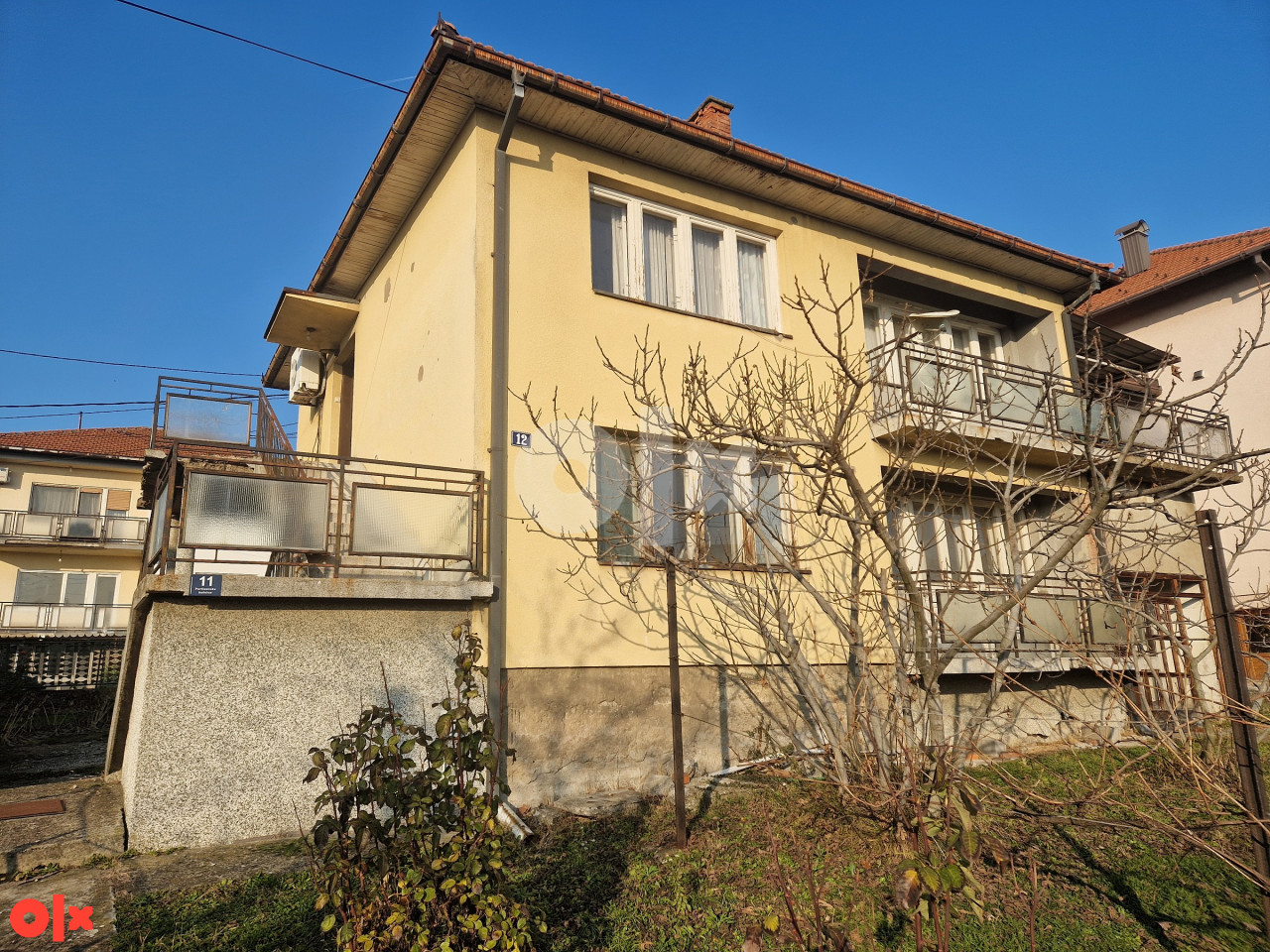 Kuća Gradačac 185m2