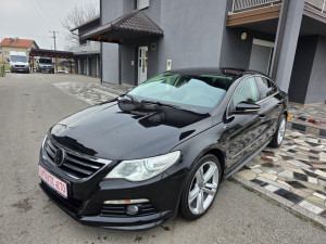 Volkswagen Passat CC 2.0TDI R line 4 Motion AUTOMATIK 2011 GODINA