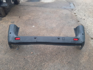 BRANIK FIAT SCUDO 08-16 GP / ZADNJI BRANIK FIAT SCUDO 08-16 GP