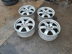 ALU FELGE AUDI 17" 5X112 / 8T0601025B