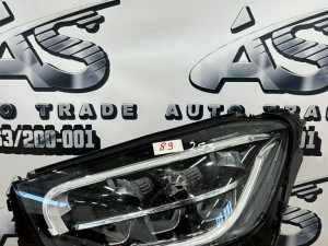 MERCEDES W253 LIJEVI FAR