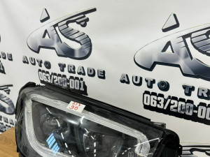 MERCEDES W253 DESNI FAR A2539065003