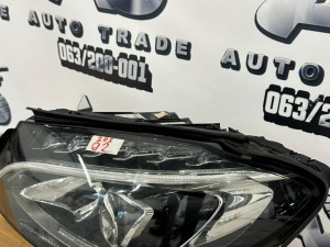 MERCEDES W205 C LIJEVI FAR A2058200561