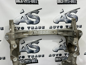 MERCEDES W222 S MOST