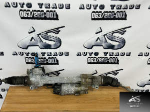 MERCEDES W222 S LETVA VOLANA