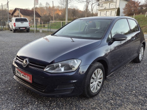 VW Golf 7*Uvoz Švajcarska