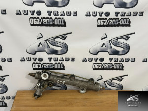 MERCEDES W219  CLS LETVA VOLANA