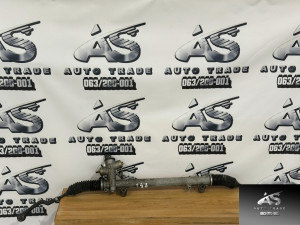 MERCEDES W168 A LETVA VOLANA