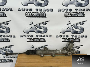 MERCEDES W219 CLS LETVA VOLANA