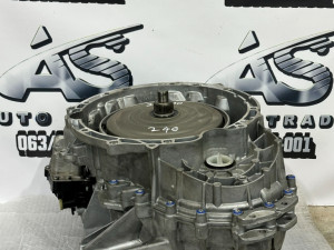 MERCEDES W246 W176 A B AUTOMATIK MJENJAČ