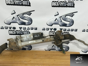 MERCEDES W463 G LETVA VOLANA