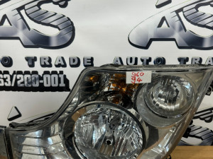 MERCEDES W960 ACTROS LIJEVI FAR