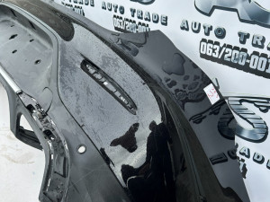 MERCEDES W253 GLC AMG ZADNJI BRANIK