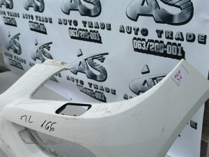 MERCEDES W166 ML PREDNJI BRANIK
